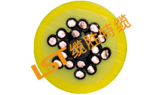 盾構機電纜 盾構機電纜