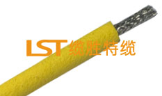 海洋探測漂浮機器人電纜 海洋探測漂浮機器人電纜