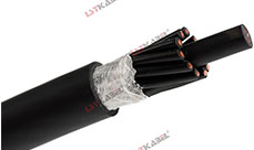 高柔性電纜 高柔性電纜