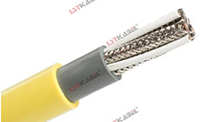 復(fù)合伺服電纜 復(fù)合伺服電纜