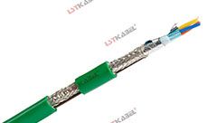 編碼器伺服電纜 編碼器伺服電纜