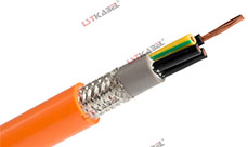 雙護(hù)套高柔屏蔽拖鏈電纜 雙護(hù)套高柔屏蔽拖鏈電纜