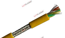 電機傳輸電纜 電機傳輸電纜