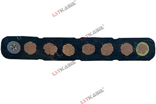 行車(chē)扁電纜 行車(chē)扁電纜