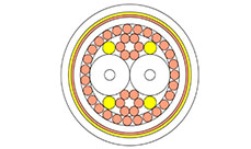 無(wú)人機(jī)電纜