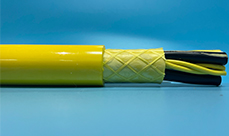 抓斗電纜LSTKABEL-RLDCL 4*16+6*2.5mm2 抓斗電纜LSTKABEL-RLDCL 4*16+6*2.5mm2