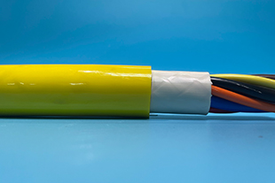 抓斗電纜 LSTKABEL-RLDCL 4*10+4*4mm2 抓斗電纜 LSTKABEL-RLDCL 4*10+4*4mm2